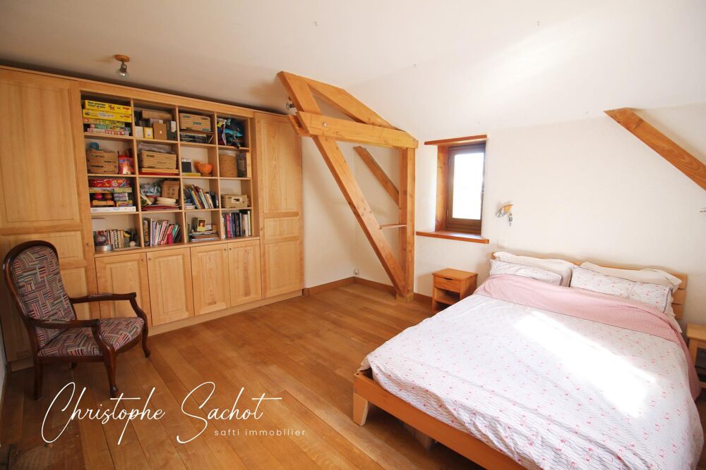 Vente Maison Maison Écologique et autonome dans le 17 ! Bernay-saint-martin