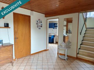  Maison � vendre 8 pi�ces 164 m�