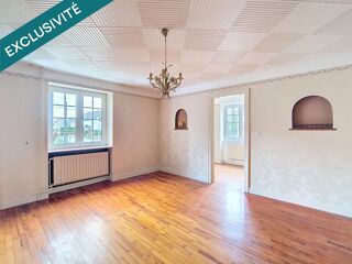  Maison à vendre 6 pièces 170 m²