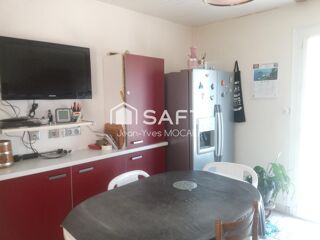  Maison � vendre 6 pi�ces 130 m�