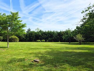  Terrain à vendre 1259 m²
