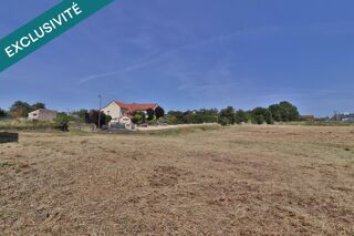  Terrain à vendre 800 m²