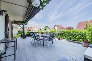  Maison à vendre 5 pièces 220 m²