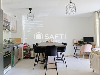 Vente Appartement TOULOUSE (31400) - Secteur Labège/Montaudran - T2 41m² avec parking privatif, résidence sécurisée Toulouse