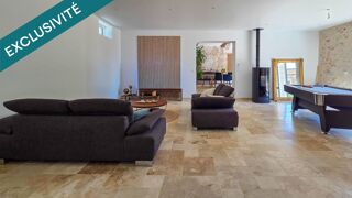  Maison � vendre 10 pi�ces 250 m�