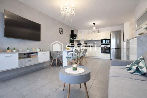   Appartement puget proche de toute commodit� Appartement - 3 pi�ce(s) - 58 m�