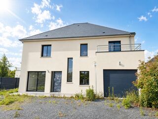  Maison � vendre 7 pi�ces 174 m�