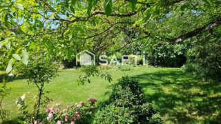  Maison à vendre 5 pièces 121 m²