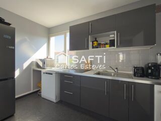  Appartement � vendre 2 pi�ces 47 m�