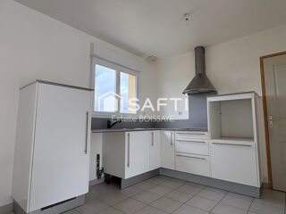  Maison à vendre 5 pièces 101 m²