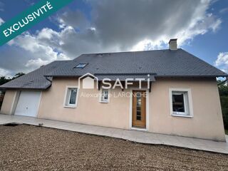  Maison  vendre 6 pices 137 m