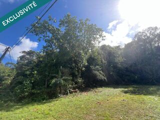  Terrain � vendre 3450 m�