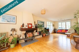  Maison à vendre 6 pièces 212 m²