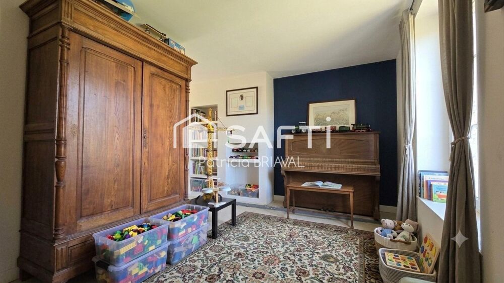 Vente Maison CORPS DE FERME Ablain-saint-nazaire