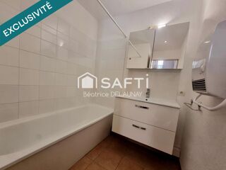  Maison � vendre 3 pi�ces 45 m�