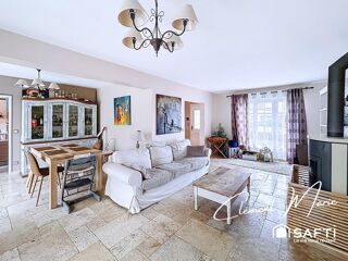  Maison à vendre 6 pièces 126 m²