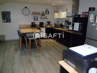  Appartement � vendre 4 pi�ces 80 m�