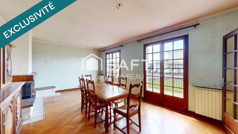 Vente Maison Maison ideal pour bureaux et locaux professionnels Biars-sur-cere