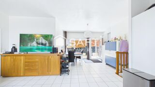  Maison à vendre 5 pièces 100 m²