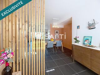  Maison � vendre 4 pi�ces 95 m�