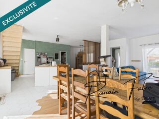 Maison � vendre 6 pi�ces 180 m�