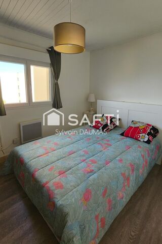  Appartement  vendre 2 pices 37 m