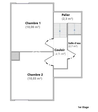  Maison � vendre 4 pi�ces 110 m�