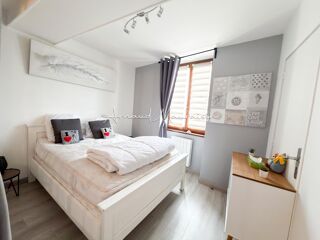  Appartement � vendre 1 pi�ce 36 m�