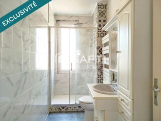  Maison à vendre 3 pièces 70 m²