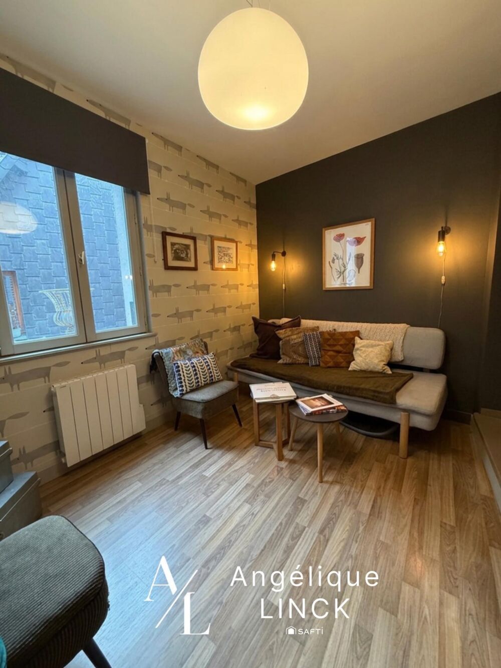 Vente Maison Maison avec courette Honfleur