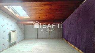  Maison � vendre 5 pi�ces 192 m�