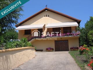  Maison  vendre 4 pices 89 m