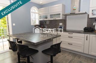  Maison à vendre 10 pièces 210 m²