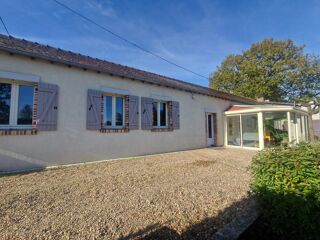  Maison � vendre 4 pi�ces 97 m�