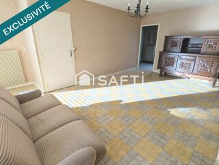  Maison à vendre 6 pièces 165 m²