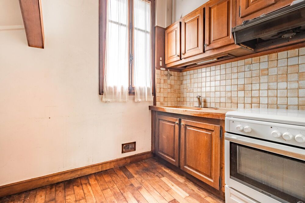 à vendre  Maison Versailles (78000)