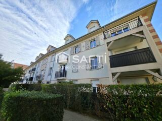 Appartement 3 pièces 68 m² · à Antony · 68 m² · 277 000 €