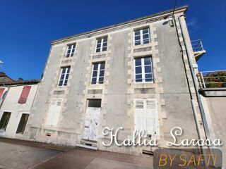  Maison � vendre 8 pi�ces 275 m�