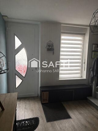  Maison à vendre 5 pièces 111 m²