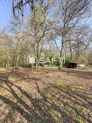  Terrain � vendre 1445 m�