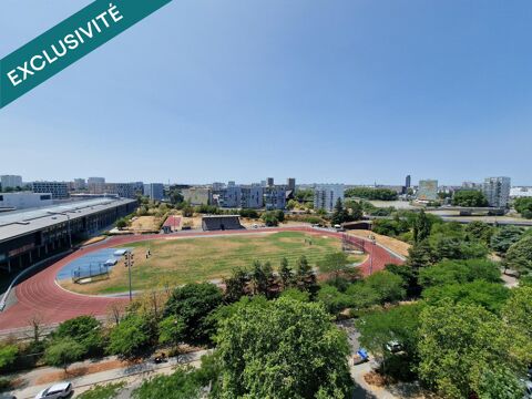  Appartement à vendre 2 pièces 50 m²