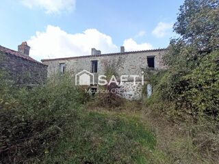  Maison à vendre 9 pièces 200 m²