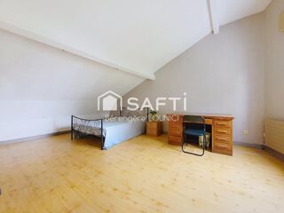  Immeuble à vendre 293 m²