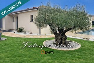  Maison � vendre 6 pi�ces 134 m�