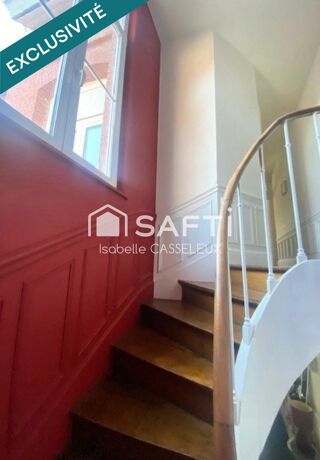  Maison � vendre 5 pi�ces 140 m�