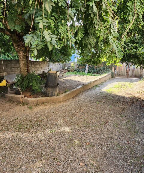  Maison à vendre 5 pièces 126 m²