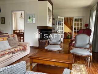 Maison à vendre 7 pièces 170 m²
