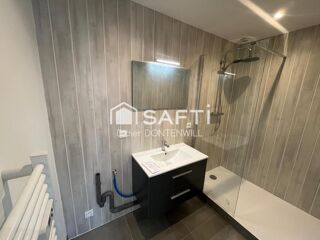  Appartement  vendre 2 pices 39 m