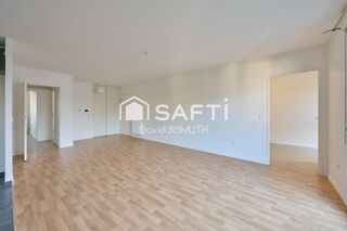  Appartement à vendre 4 pièces 80 m²