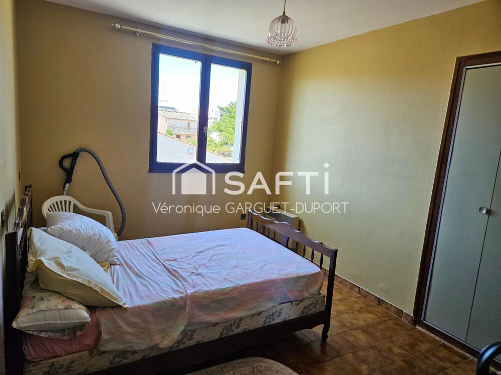 Maison familiale à fort potentiel  Quartier recherché
